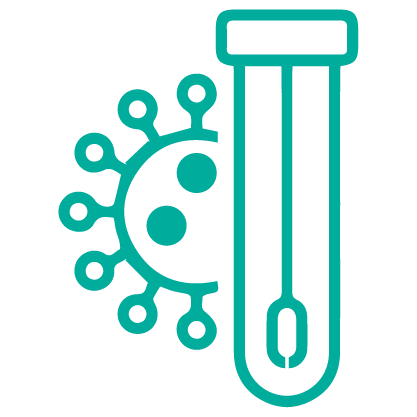 Accredited Antigen and PCR tests in Qatar