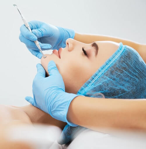 Dermatologists in Qatar