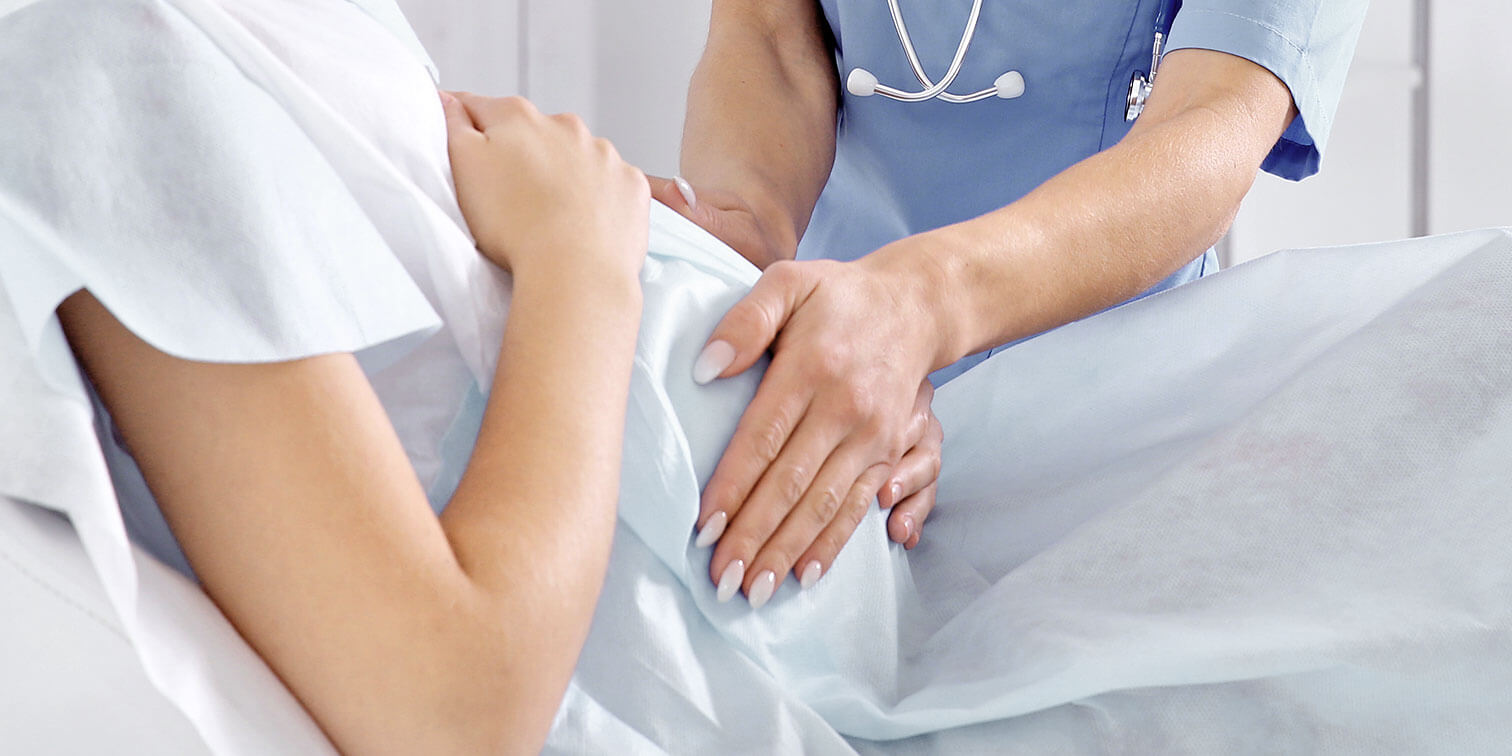 Top Gynecologists in Qatar