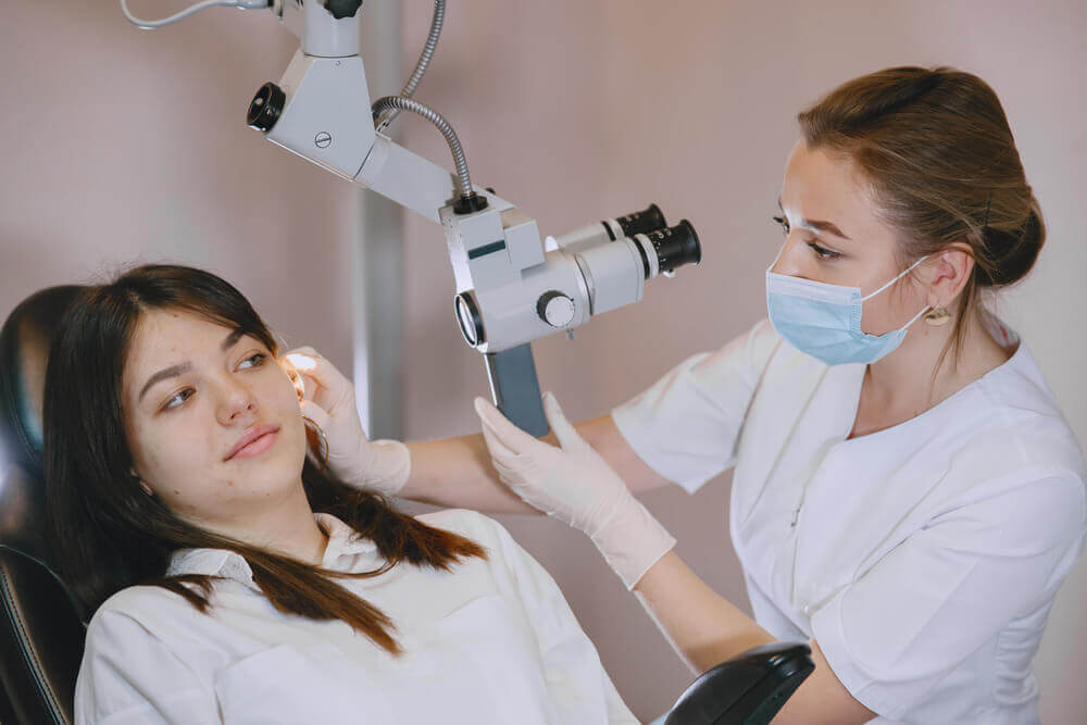 Best ENT specialists in Qatar