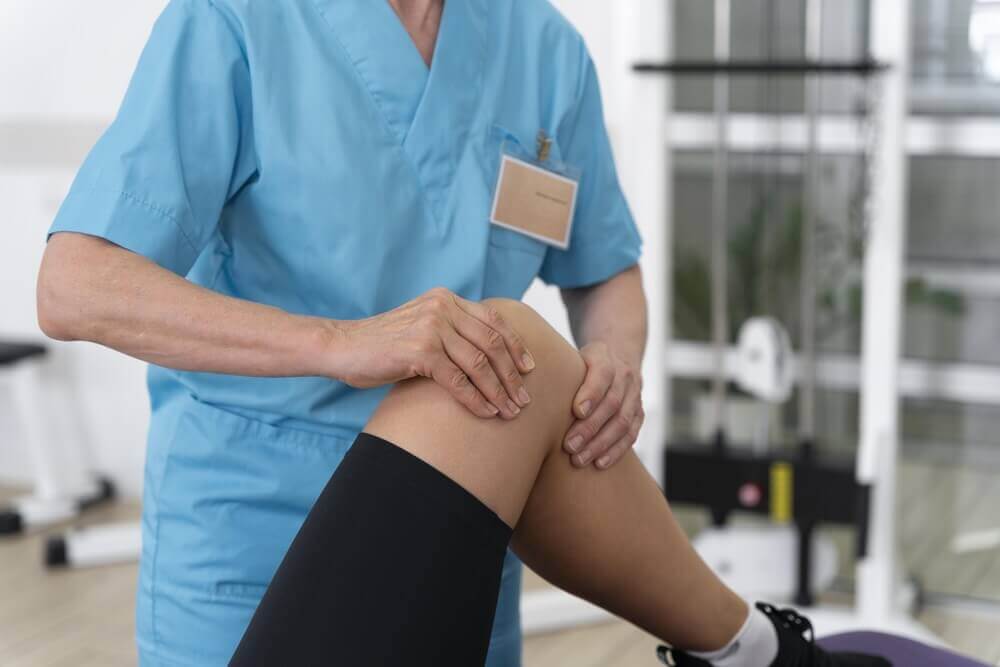Best Orthopaedic in Qatar