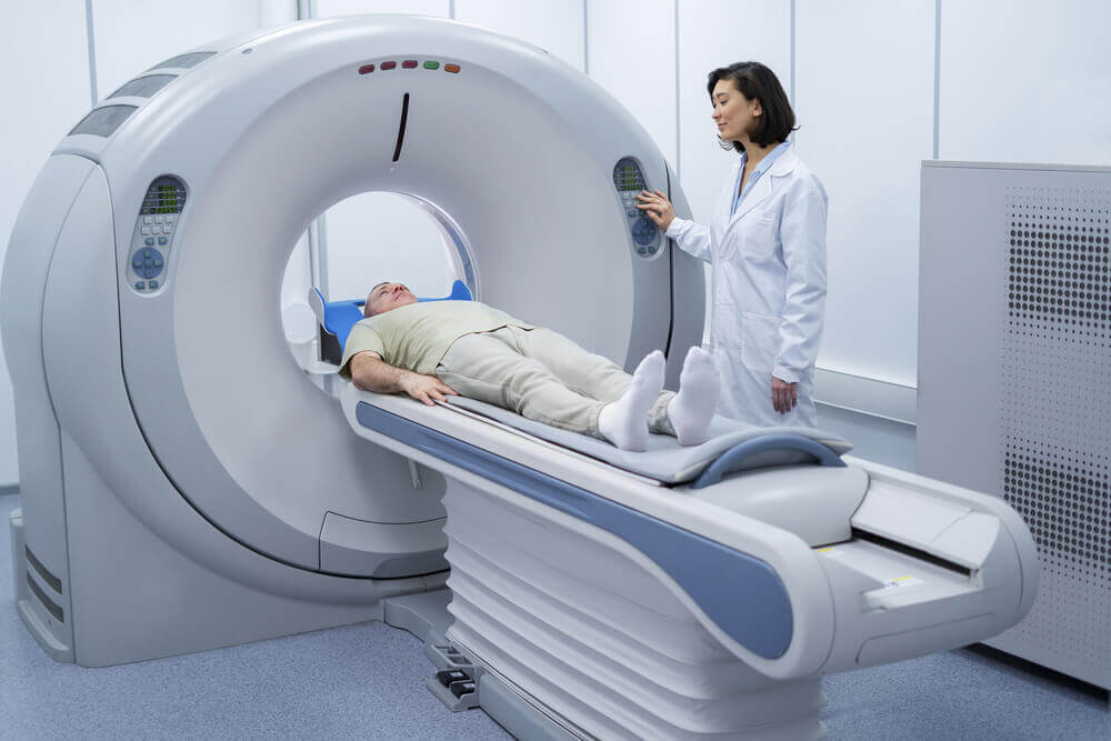 radiologist in Qatar
