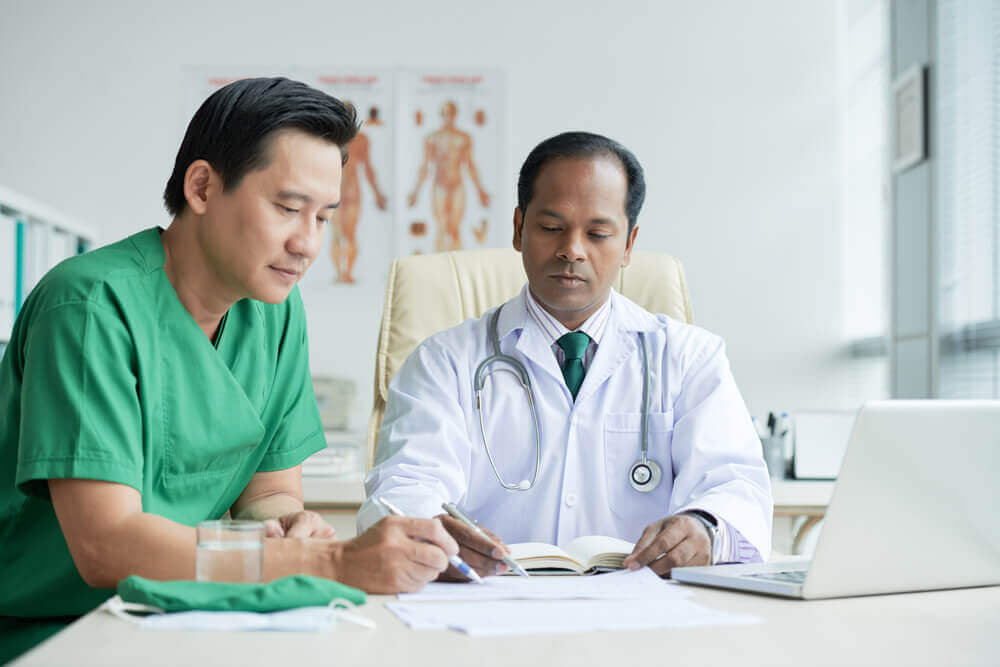 Best Urologist in Qatar