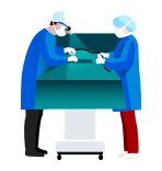 Best doctors in Qatar