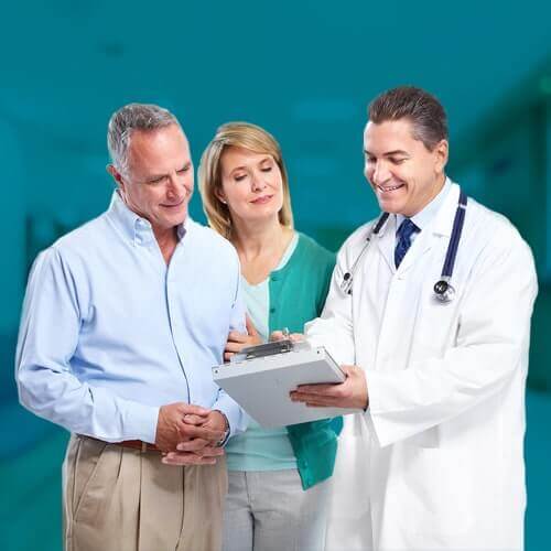 Top most Full body check up centre in Qatar