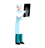 Best Orthopedic specialists in Qatar